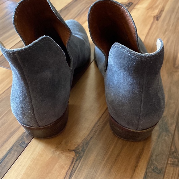 Lucky Brand boots - Picture 2 of 7